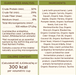 Primal Pet Foods Lamb Formula Freeze-Dried Pronto Dog Food - 9 - Image 11