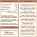 Primal Pet Foods Pork Formula Freeze-Dried Pronto Dog Food - 9 - Image 11