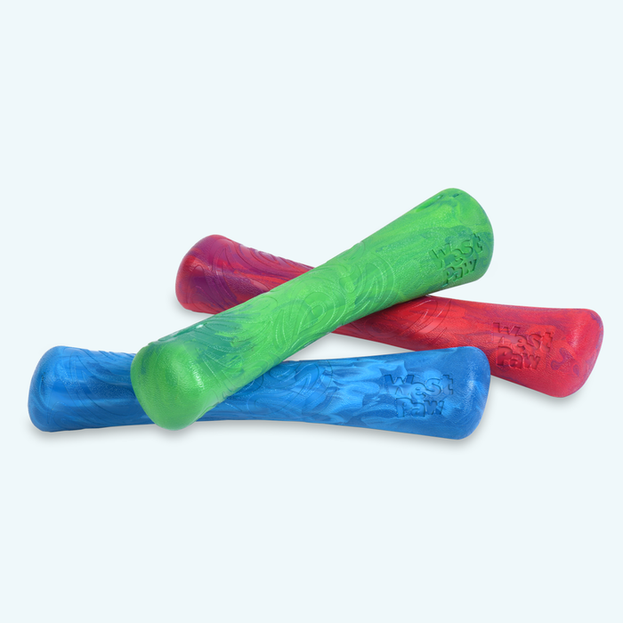 West Paw Drifty Dog Toy