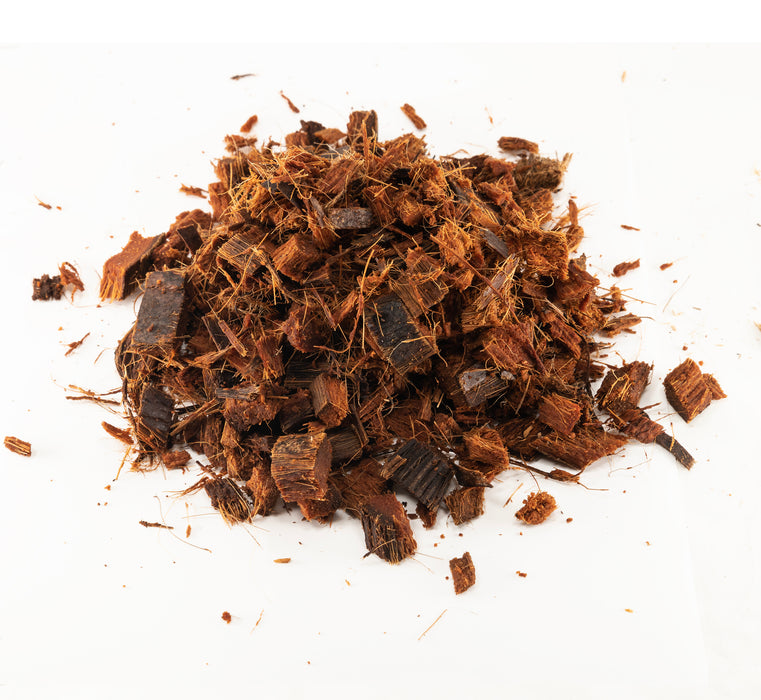 Zoo Med Eco Earth Coconut Chips Substrate 1 Brick