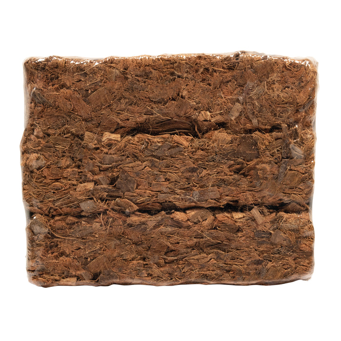 Zoo Med Eco Earth Coconut Chips Substrate 3 Bricks