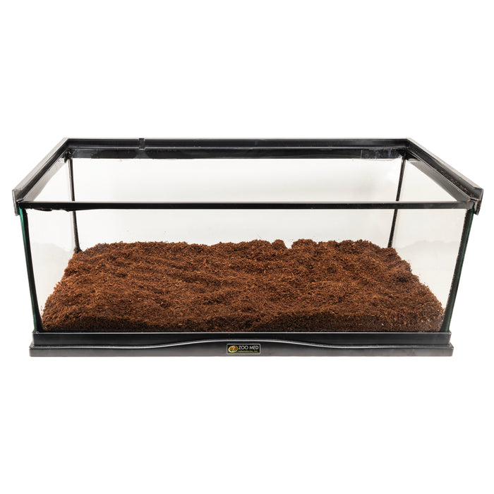 Zoo Med Eco Earth Coconut Fiber Substrate Brown 8 qt