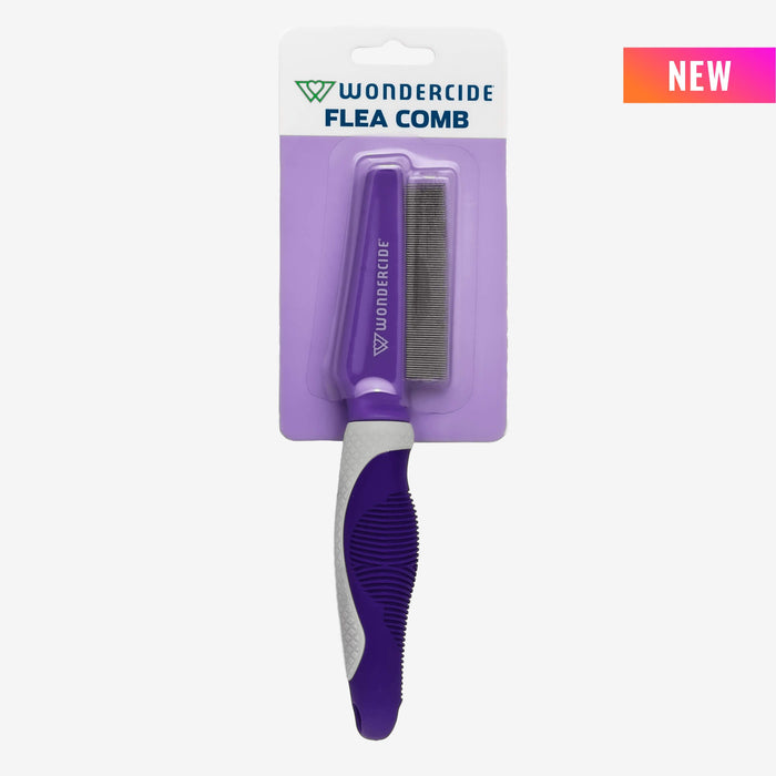 Wondercide Flea Comb