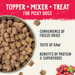 Health Extension  Freeze Dried Raw Beef Recipe - 2 - Image 9