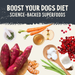 Health Extension  Freeze Dried Raw Beef Recipe - 5 - Image 9