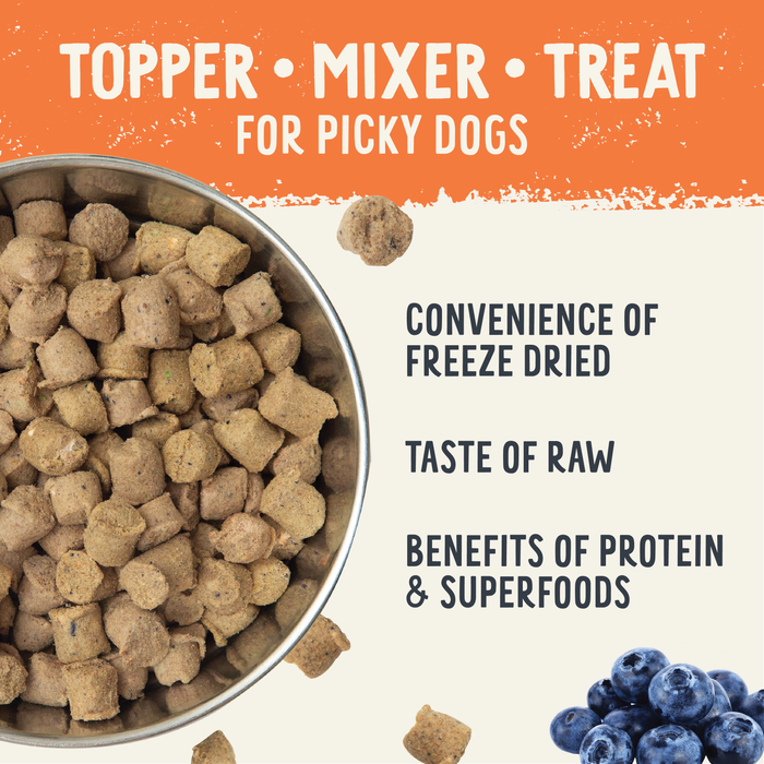Health Extension Freeze Dried Raw Chicken Recipe - 2 - Image 9