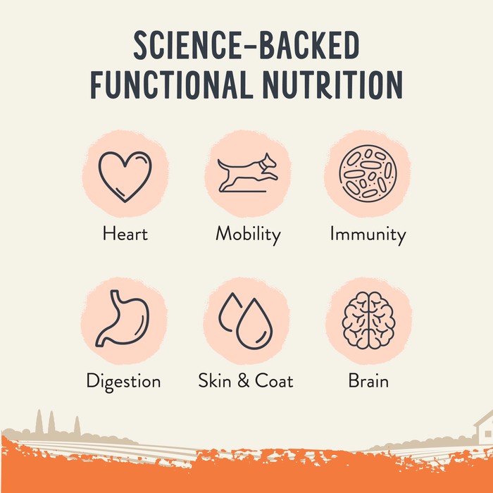 Health Extension Freeze Dried Raw Chicken Recipe - 4 - Image 9