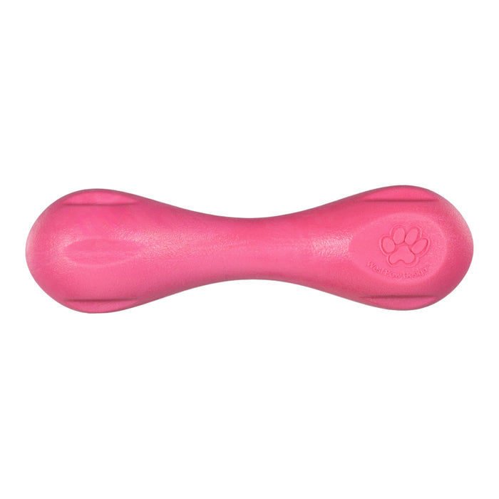 West Paw Hurley Geranium Dog Toy