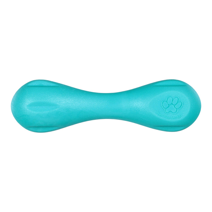 West Paws Hurley Teal Dog Toy