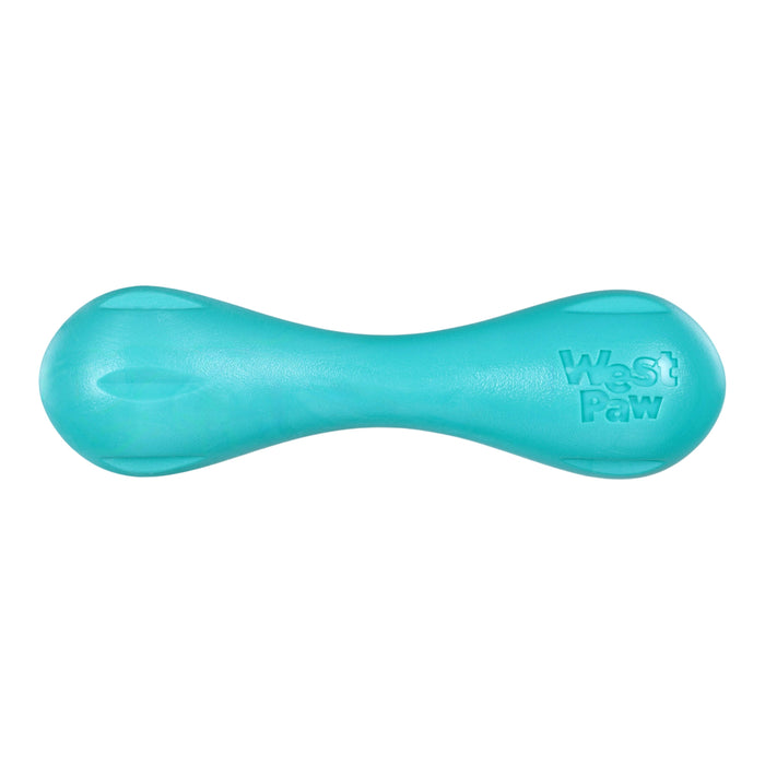 West Paws Hurley Teal Dog Toy