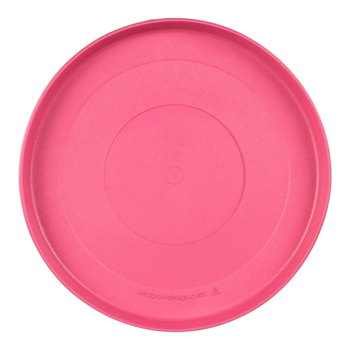 West Paw Zisc Geranium Dog Toy