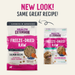 Health Extension Freeze Dried Raw Salmon Recipe - 3 - Image 9