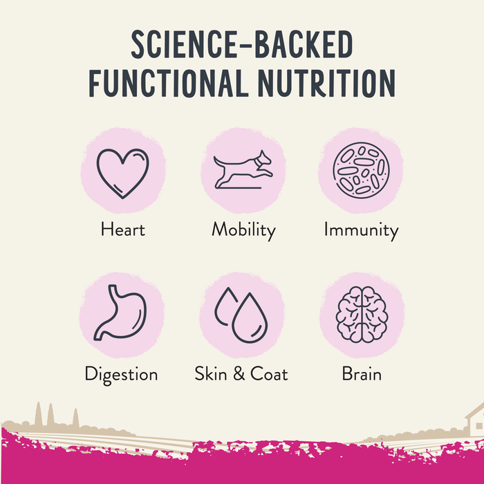 Health Extension Freeze Dried Raw Salmon Recipe - 4 - Image 9