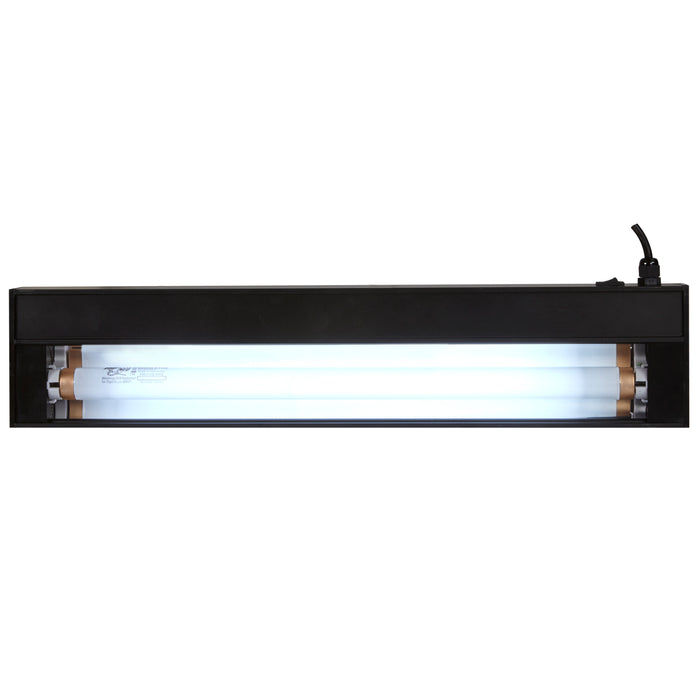 Zoo Med ReptiSun 5.0 UVB T8 Fluorescent Lamp White 18 in