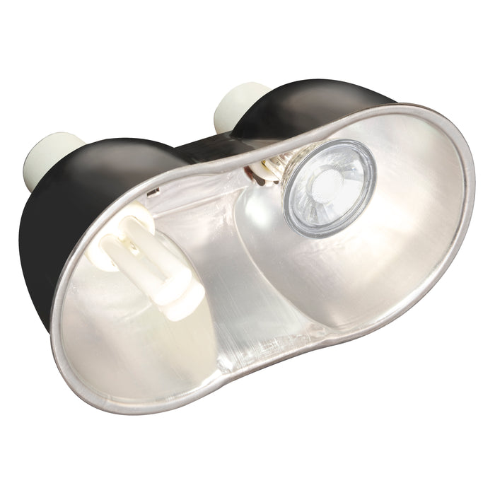 Zoo Med Turtle Lamp Combo