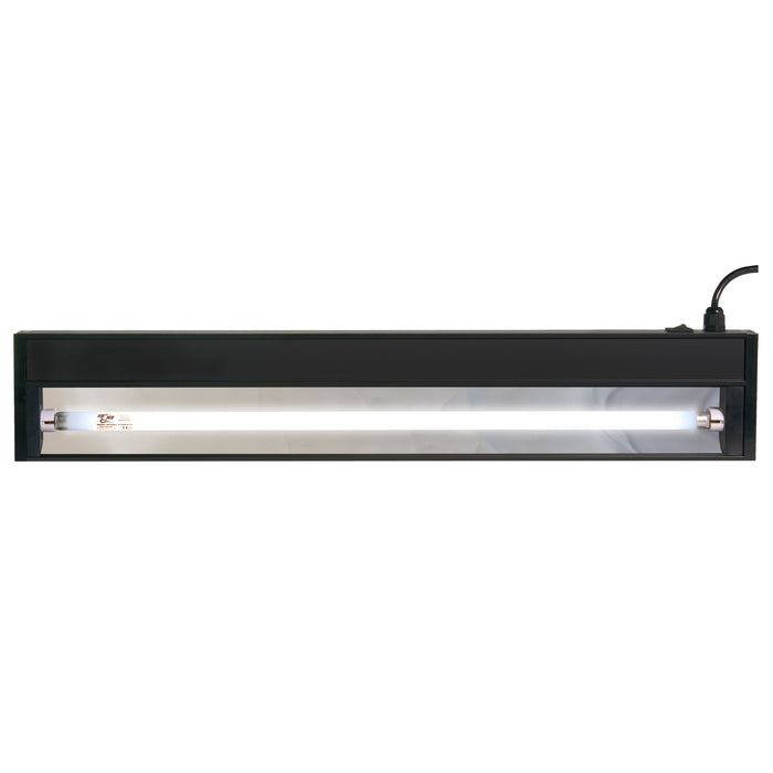 Zoo Med ReptiSun 5.0 UVB T5 HO High Output Linear Lamp White 22 in