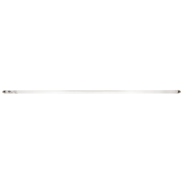 Zoo Med ReptiSun 5.0 UVB T5 HO High Output Linear Lamp White 34 in