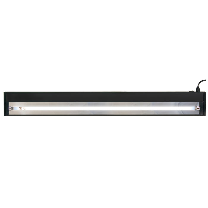 Zoo Med ReptiSun 5.0 UVB T5 HO High Output Linear Lamp White 34 in