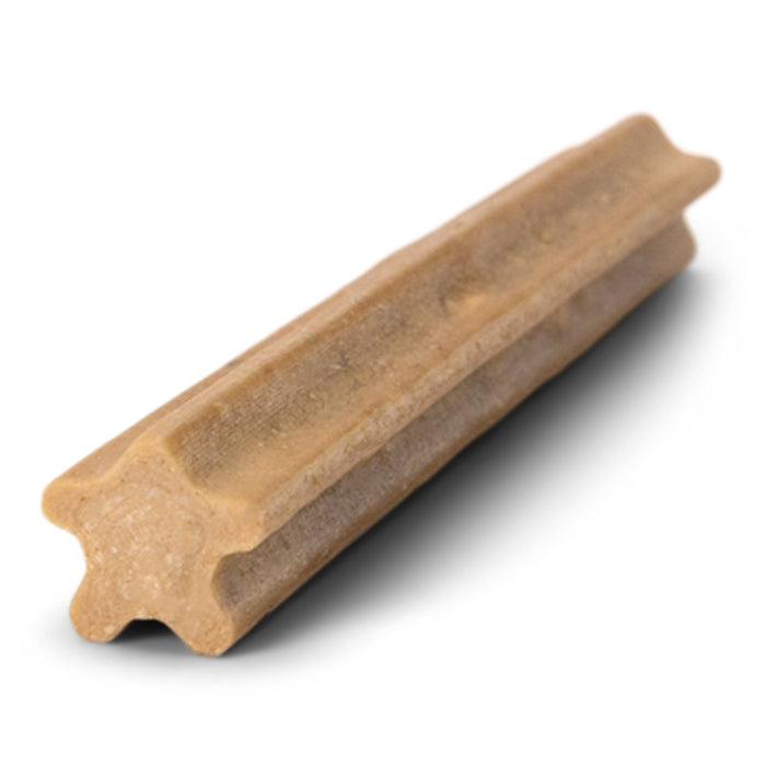 West Paw Natural Dog Treats Dental Sticks Small 14 oz