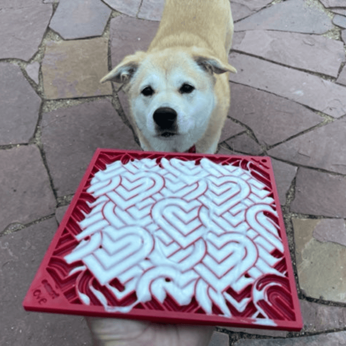 Farm To Pet Dog Lick Mats