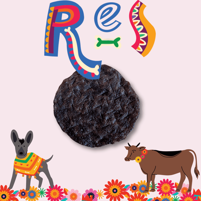 Farm to Pet Premios Para Perros Fiesta Pack Dog Treat Variety Bundle