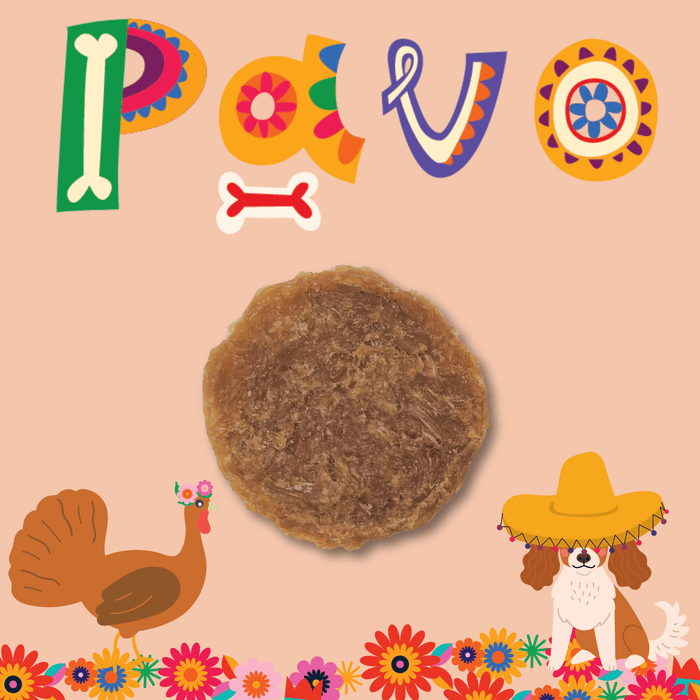 Farm to Pet Premios Para Perros Fiesta Pack Dog Treat Variety Bundle