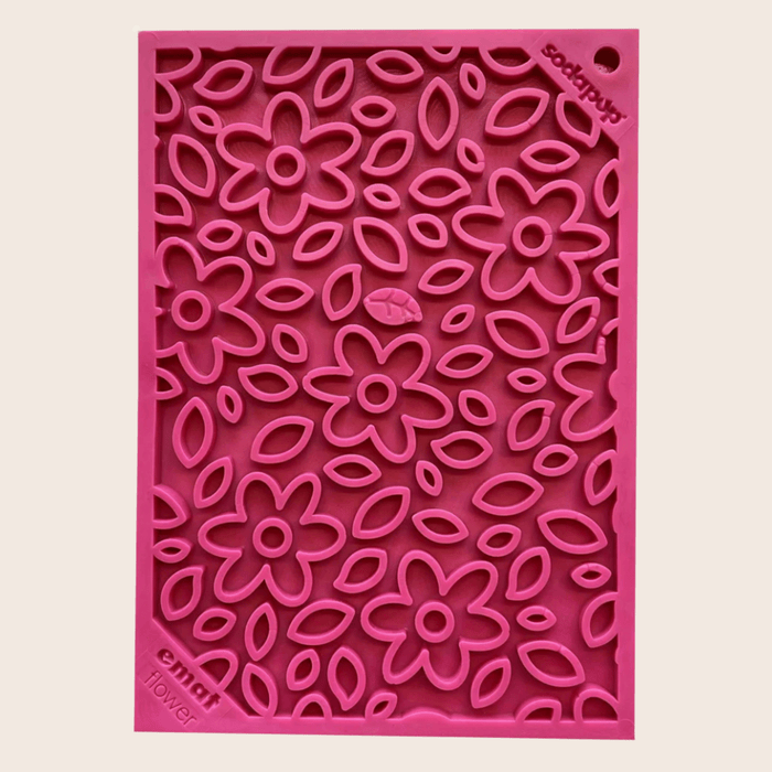 Farm To Pet Lick Mats for Cats and Small Dogs