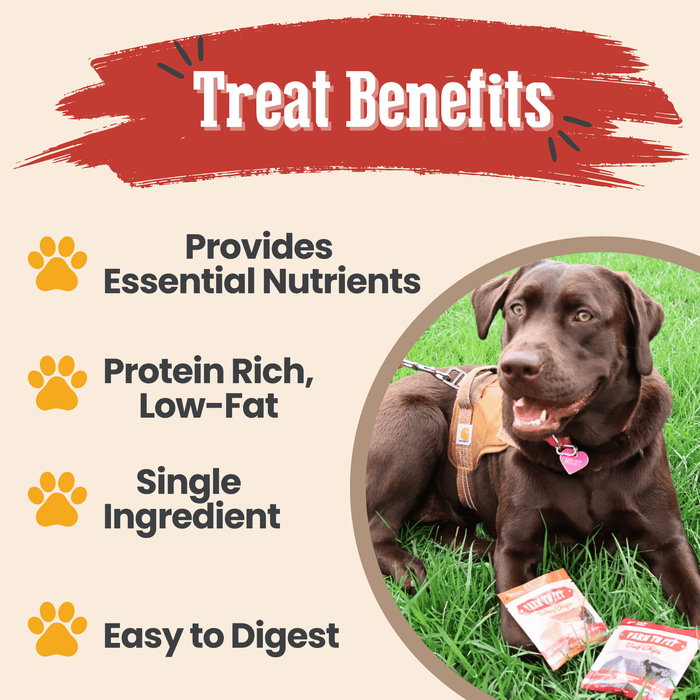 Farm to Pet Snack Pack Dog and Cat Treat Sampler