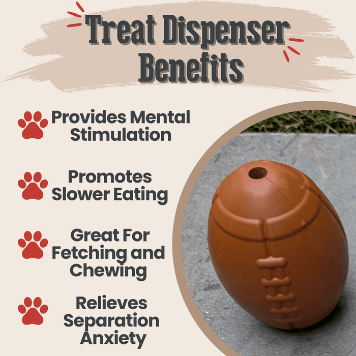 Farm To Pet Dog Treat Dispensers