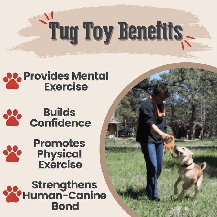 Farm To Pet Chew Toys