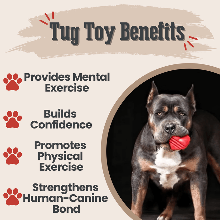 Farm To Pet Chew Toys