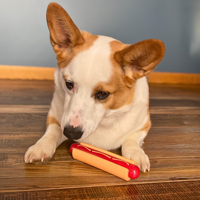Farm To Pet Chew Toys