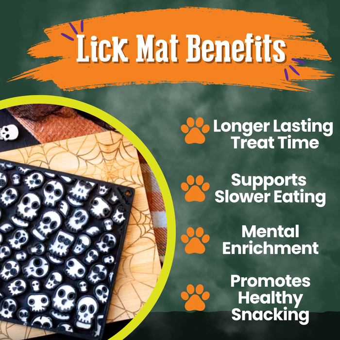 Farm To Pet Dog Lick Mats