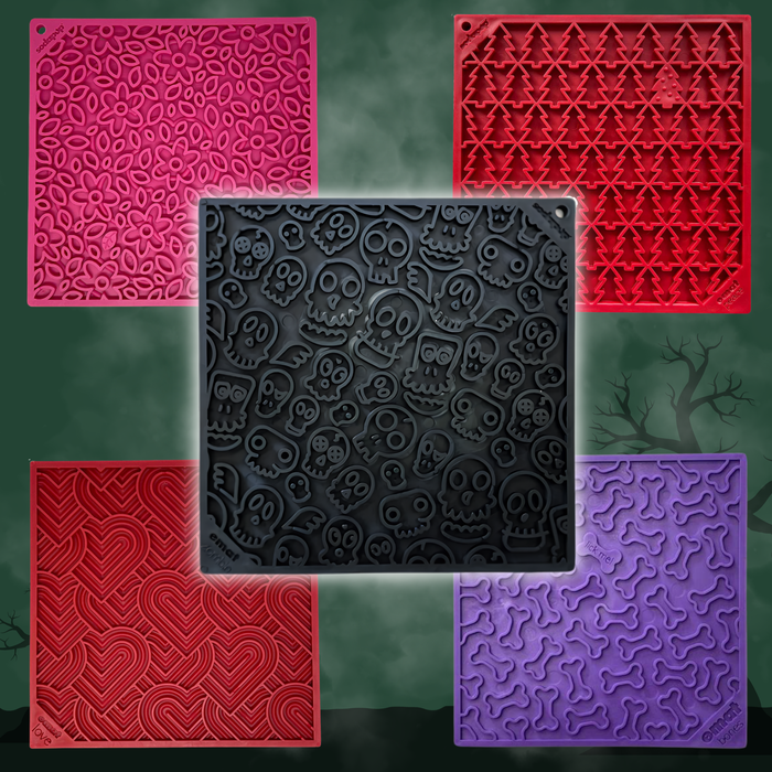 Farm To Pet Dog Lick Mats