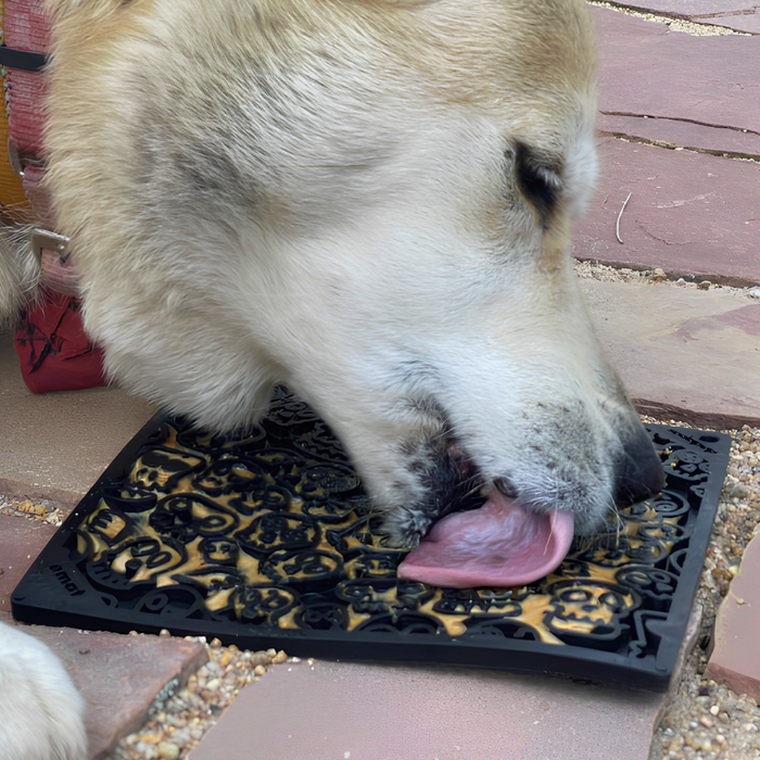 Farm To Pet Dog Lick Mats