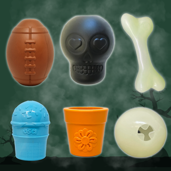 Farm To Pet Dog Treat Dispensers
