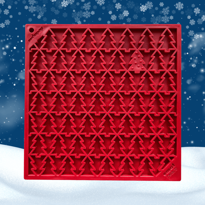 Farm To Pet Dog Lick Mats