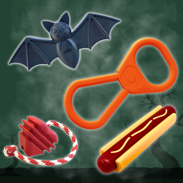Farm To Pet Chew Toys