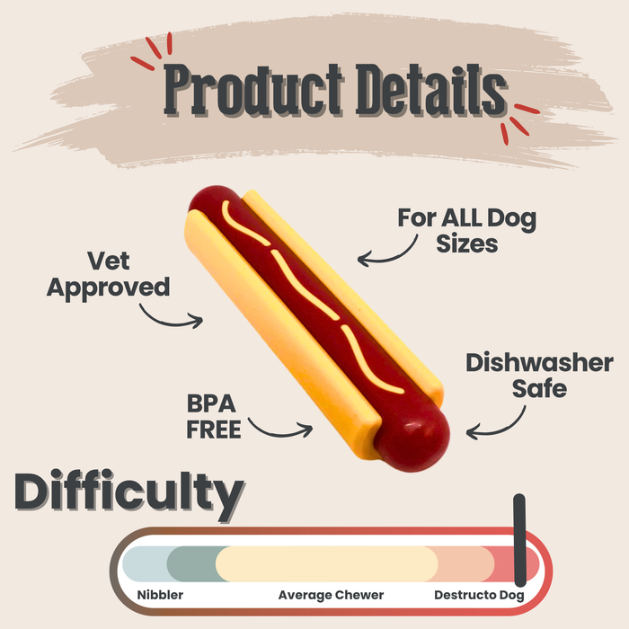 Farm To Pet Chew Toys