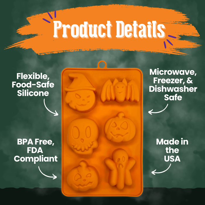 Farm To Pet Pet Treat Molds
