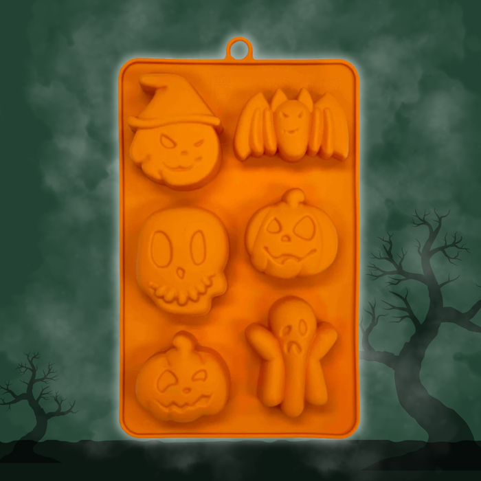 Farm To Pet Pet Treat Molds