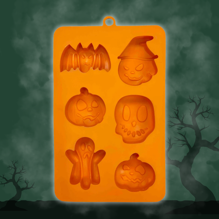 Farm To Pet Pet Treat Molds