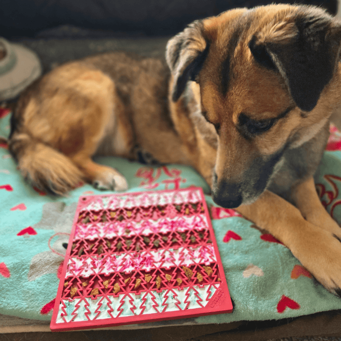 Farm To Pet Dog Lick Mats