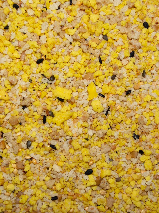 Volkman Seed Company Featherglow Gourmet Egg Food Supplement 2 lb 6 Pack