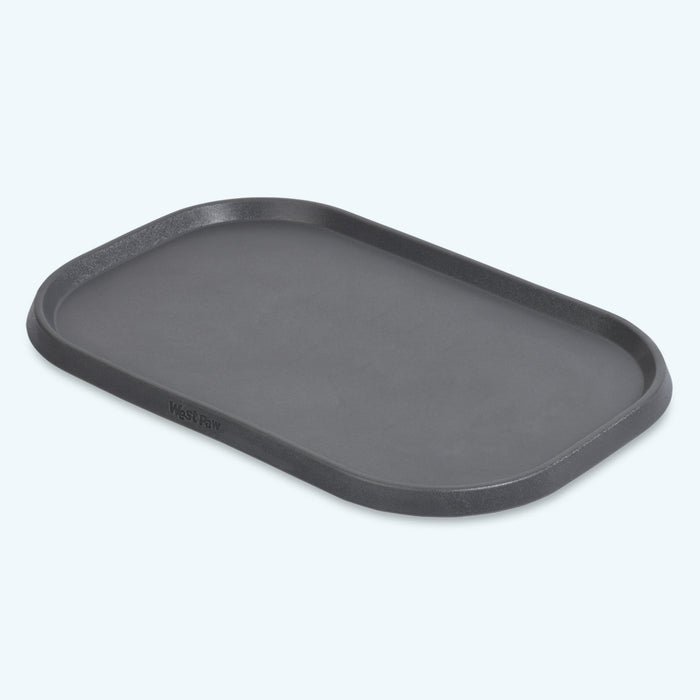 West Paw Non-Slip Placemat Dog Feeder