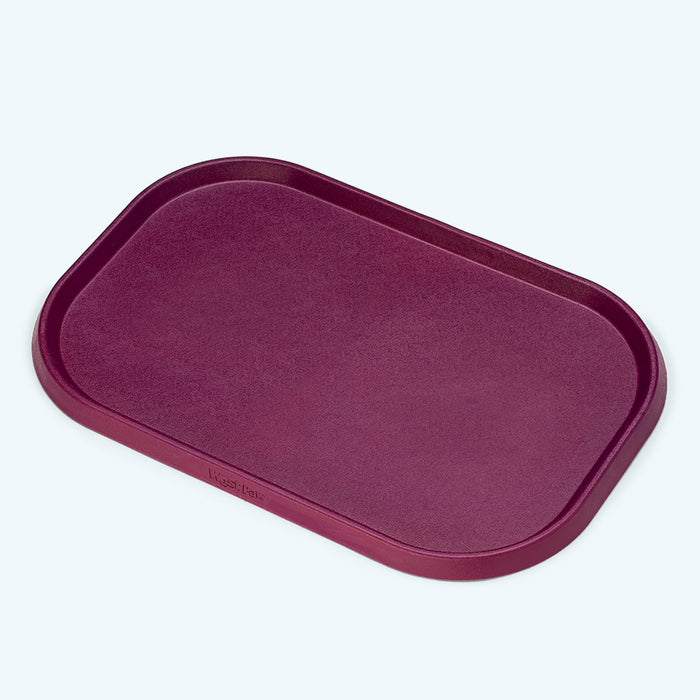 West Paw Non-Slip Placemat Dog Feeder
