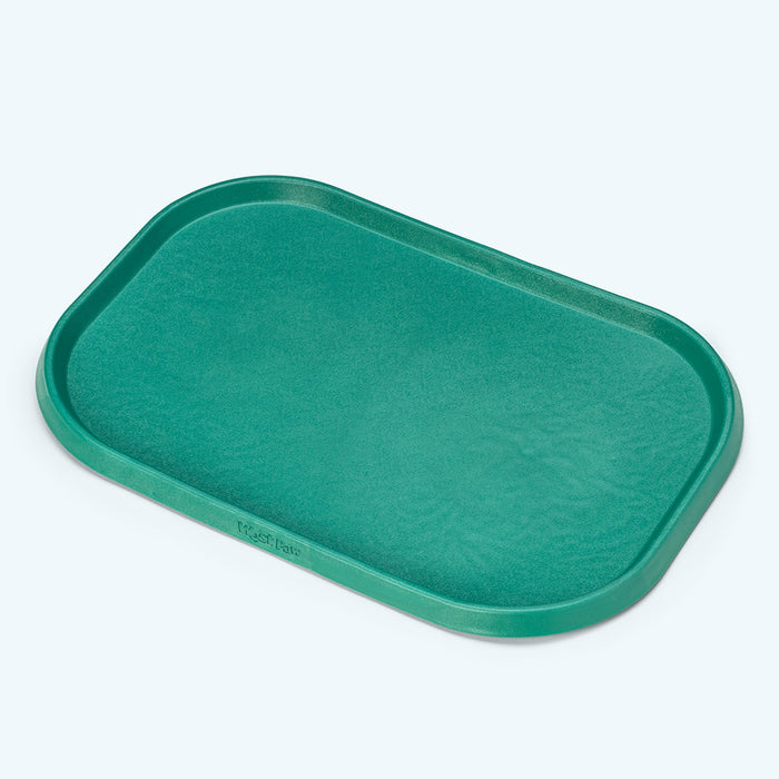 West Paw Non-Slip Placemat Dog Feeder
