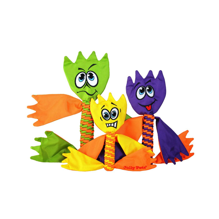Jolly Pets Flatheads
