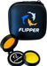 Flipper Aquarium Products - Flipper Flip-Kick Phone Filter Aquarium Reef Lens with Orange and Yellow Lenses - 1 - Image 10