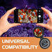 Flipper Aquarium Products - Flipper Flip-Kick Phone Filter Aquarium Reef Lens with Orange and Yellow Lenses - 7 - Image 10